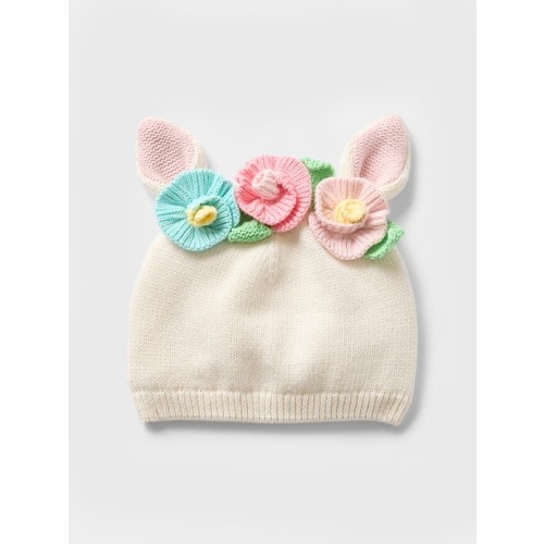 Baby Animal Beanie