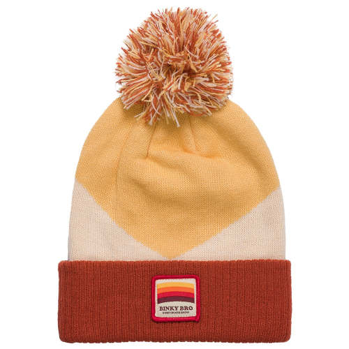 Sundance Pom - Merigold