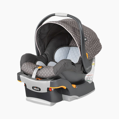 Chicco KeyFit 30 Infant Car Seat - Lilla