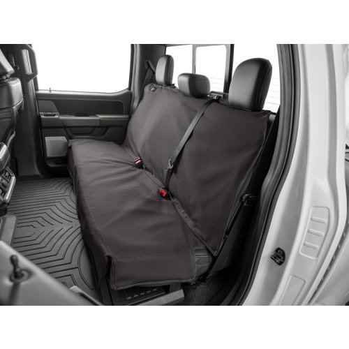 Jeep Grand Cherokee 4xe Seat Protector