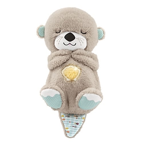 Fisher-Price® Soothe 'n Snuggle Otter