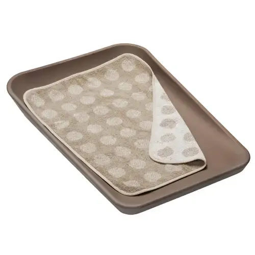 Leander Matty Changer