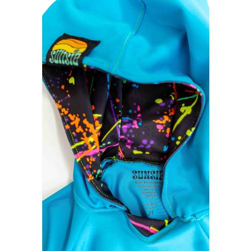 OG Sunsie Turquoise