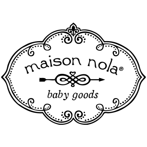 Oyster Silicone Teether | Maison Nola