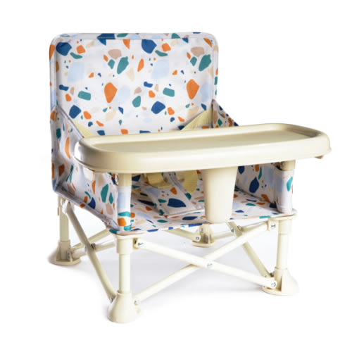 Charlie portable booster seat