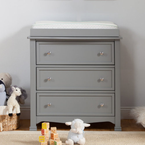Changing Dresser