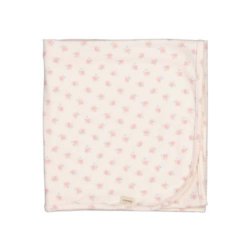 Alida, Blanket - Little Bouquet