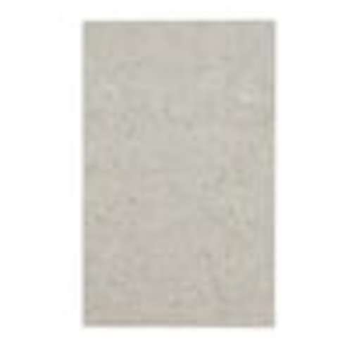 Mohawk Home Comfort Cushion 1/4 in. Grey 6 ft. x 9 ft. Felted Rug Pad 583361