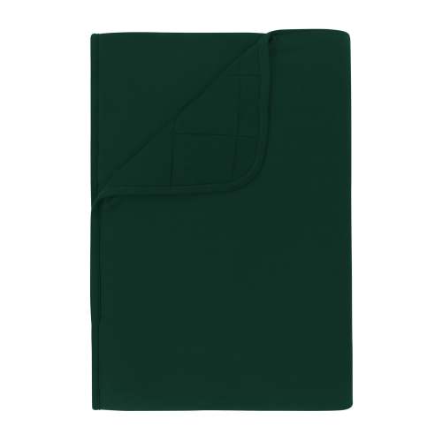Toddler Blanket in Evergreen 2.5
