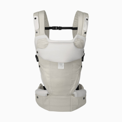 Elevate 6-in-1 Carrier w/ Tote & Infant Pillow - Ivory