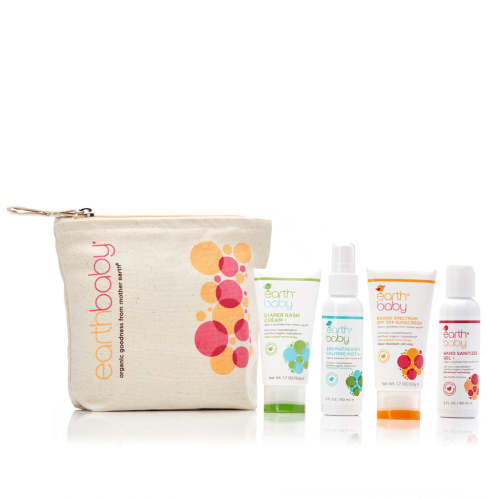 Newborn On-The-Go Kit