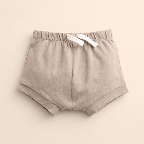 Baby Little Co. by Lauren Conrad Organic Bubble Shorts