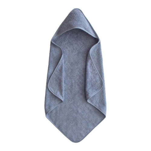 Organic Cotton Baby Hooded Towel | Snuggle Bugz | Canada's Baby Store