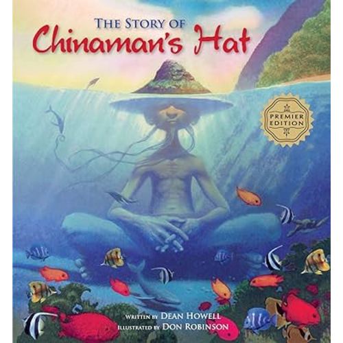 The Story of Chinaman's Hat