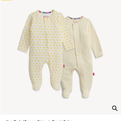 Magnetic Convertible Coverall – Magnetic Me