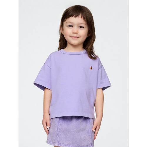 Baby & Toddler Oversized T-Shirt