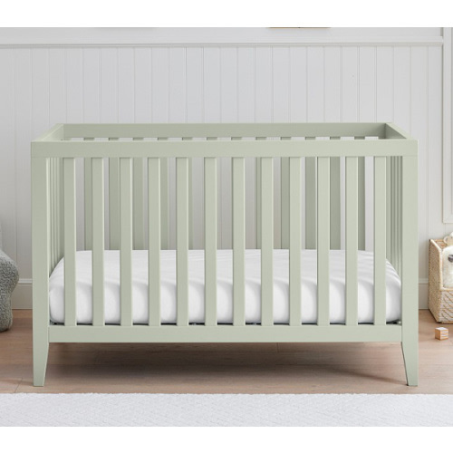 Camden Convertible Crib | Pottery Barn Kids