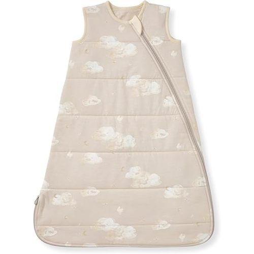 Burt's Bees Baby Beekeeper Infant Wearable Blanket, 100% Organic Cotton Unisex, Girl, Boy Swaddle Transition Sack