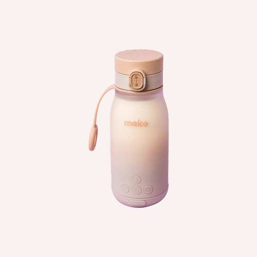 Meke Baby Milk Warmer - The Memo