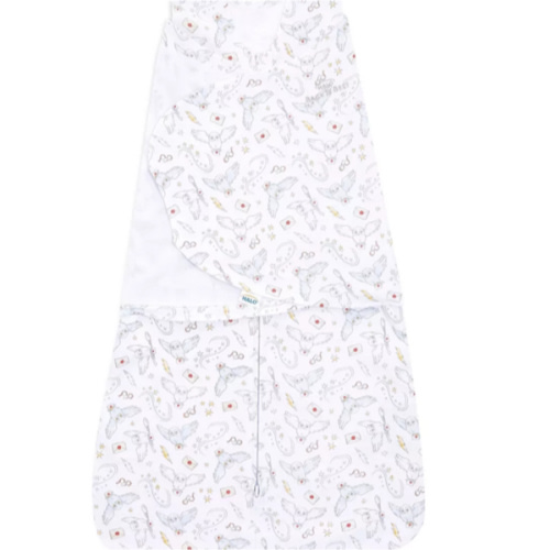 Harry Potter Messenger Cotton Swaddle - Small | HALO