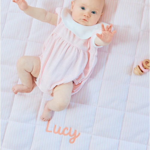 Tummy Time Mat