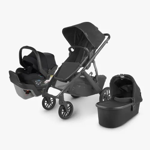 Vista V2 + Mesa Max Travel System