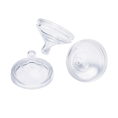 NURSH® NIPPLES [B11487A]