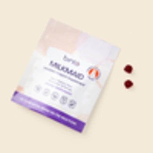 Milkmaid | Lactation support gummy vitamin – Binto