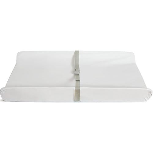 Munchkin® Secure Grip Waterproof Baby Changing Pad, 14.75 x 31, White