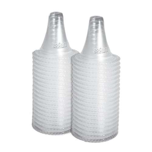 Braun Thermoscan Lens Filters