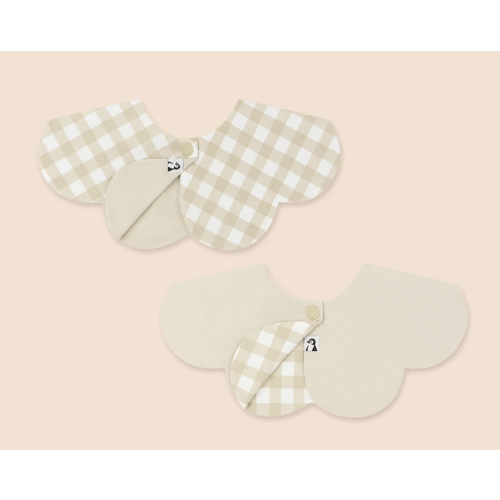 Konny Bib Reversible (0-2Y)