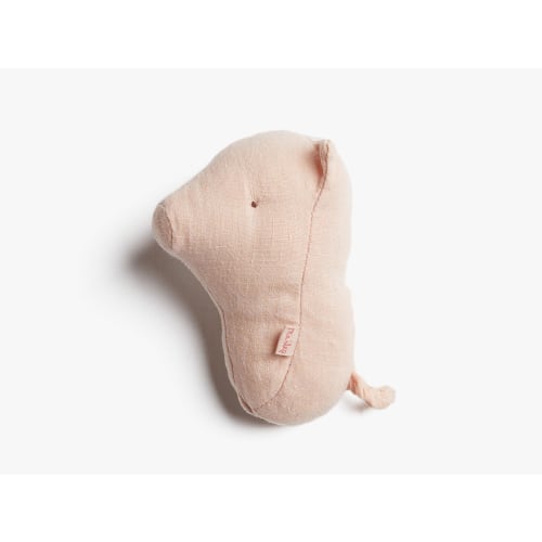 Pig Rattle