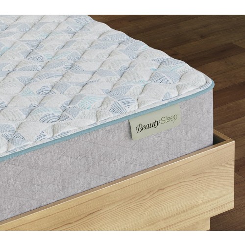 BeautySleep® Firm Mattress (13"h)