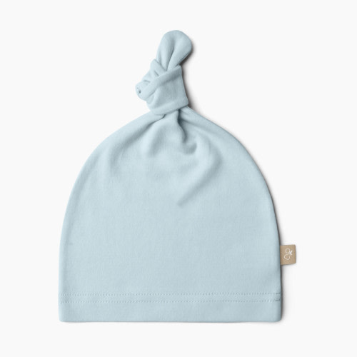 Goumi Kids x Babylist Bamboo & Organic Cotton Hat - Sky