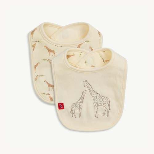 Magnetic Reversible Bib – Magnetic Me