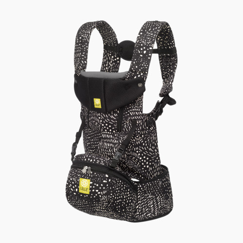 lillebaby SeatMe All Seasons Carrier - Plume
