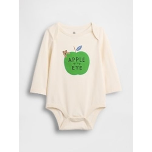 Baby First Favorites Bodysuit | Gap
