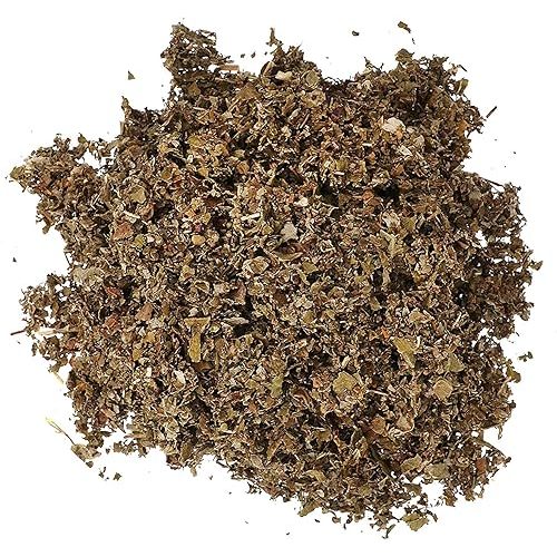 FRONTIER Red Raspberry Leaf Tea