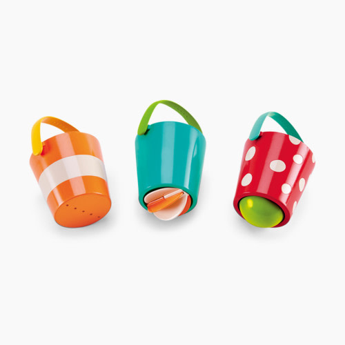 Hape Happy Buckets Set