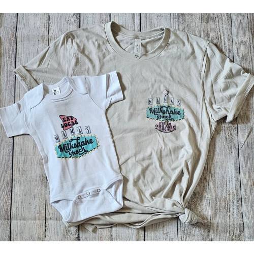 Milkshake breastmilk, breastfeeding mom, breastfeeding gift, breastfeeding halloween, boobie shirt, halloween onsie, breastfeed