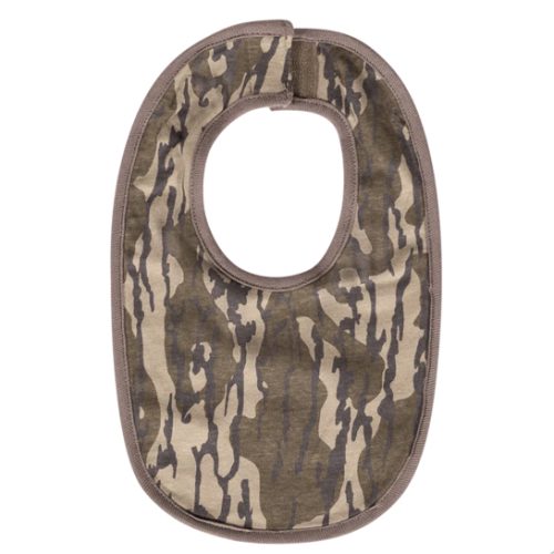 Cotton Mill Baby Bib