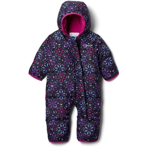 Columbia Girls' Snuggly Bunny Bunting