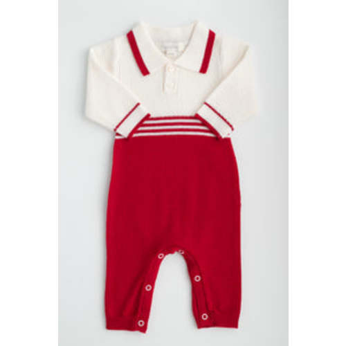 Stewart Longall RED | Cygnet Living