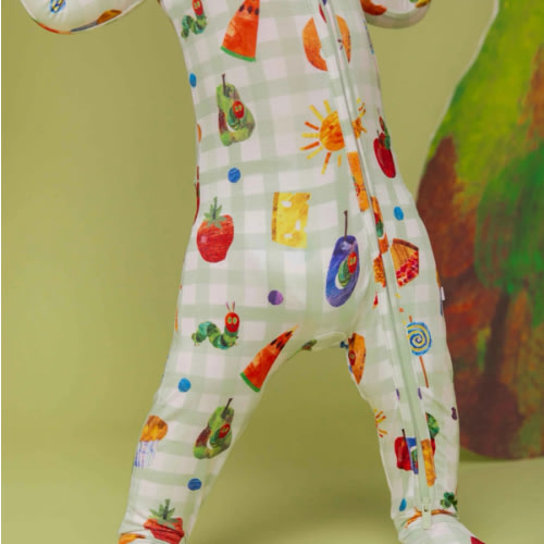 The Very Hungry Caterpillar™ Convertible Romper