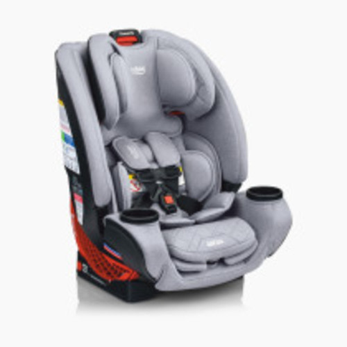 Britax One4Life ClickTight All-in-One Car Seat - Diamond Quilted Gray