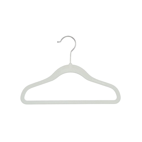 Kid's Premium Non-Slip Velvet Hangers