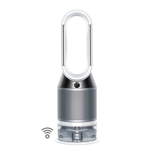 Dyson Pure Humidify+Cool™ Purifying Humidifying Fan PH01 | White | Refurbished