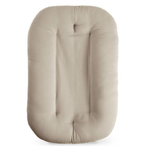 Infant Lounger | Birch