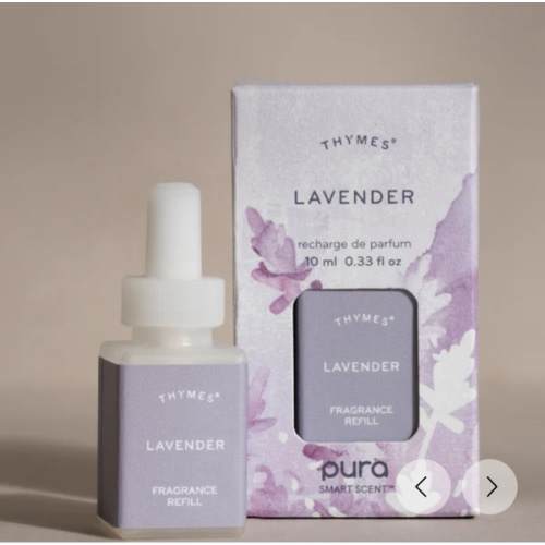Lavender