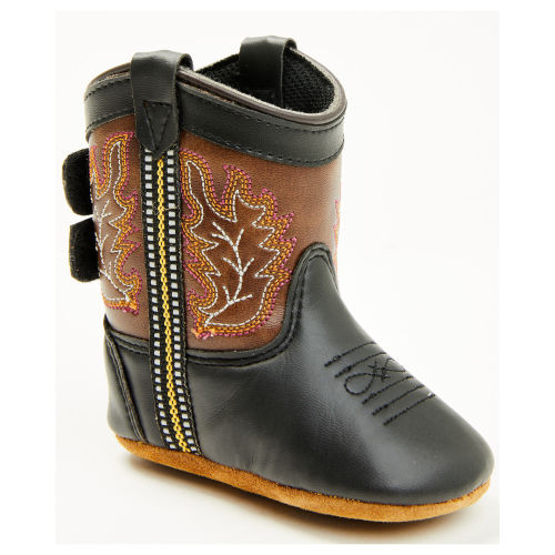 Boot Barn Infant Boys' Blazin Poppet Boots - Round Toe | Boot Barn